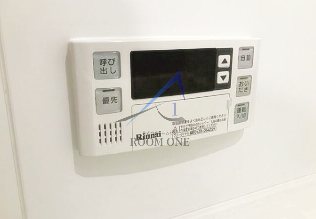 バウスフラッツ住吉のその他