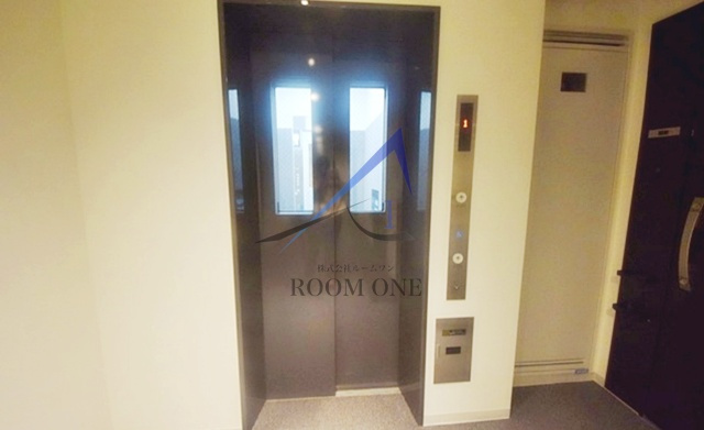 バウスフラッツ住吉のその他共用部分