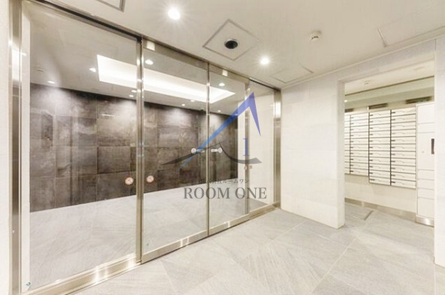 バウスフラッツ住吉のその他共用部分