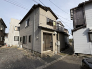 海辺町1番町貸家の画像