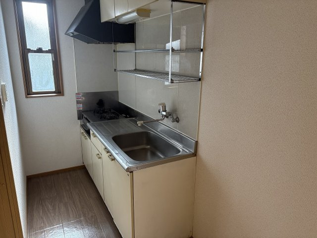 【キッチン】 | 海辺町1番町貸家