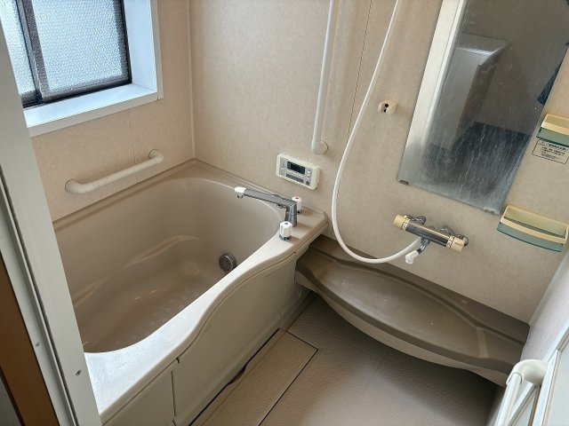 【浴室】 | 海辺町1番町貸家