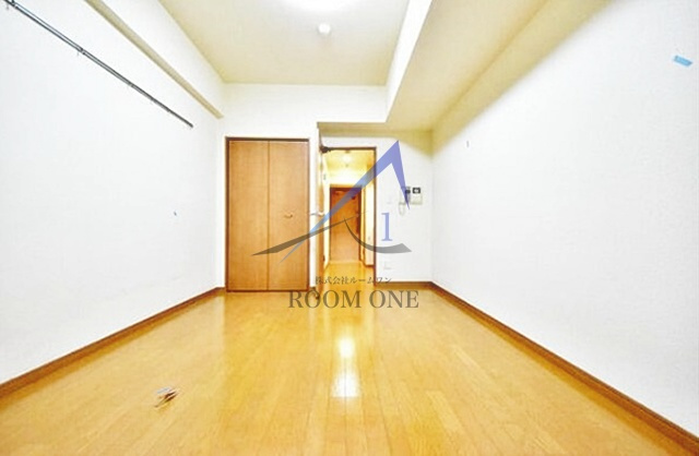 ヴェルト湯島の寝室|寝室です。