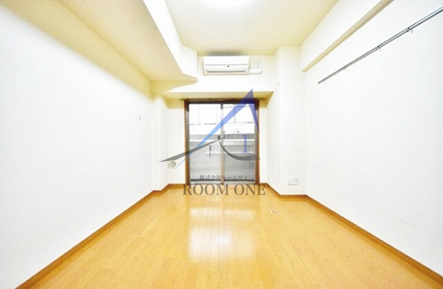 ヴェルト湯島の居間・リビング|洋室のお部屋です。