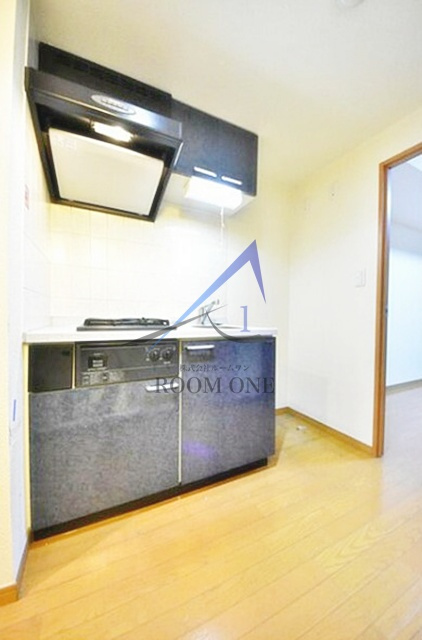 ヴェルト湯島のキッチン|キッチンです。