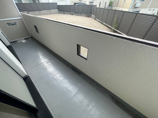 【バルコニー】 | コラージュⅡ