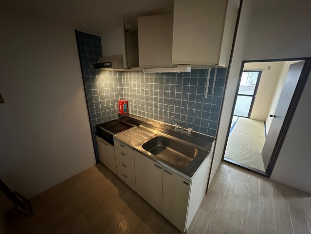 【キッチン】 | コラージュⅡ