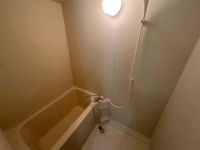 【浴室】 | コラージュⅡ