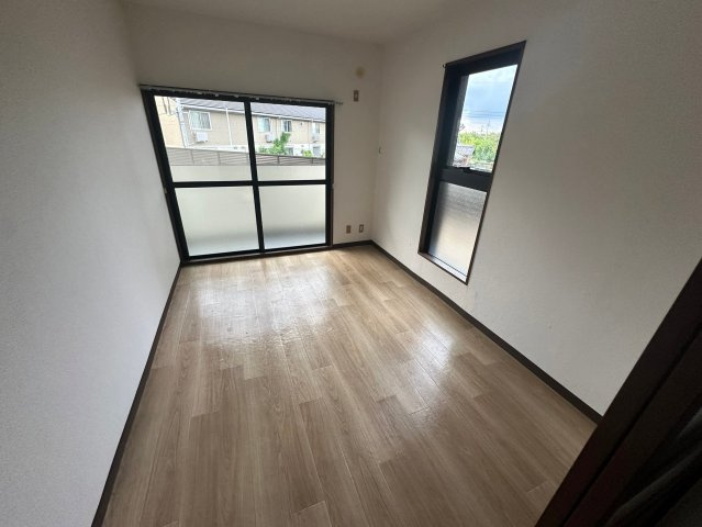 【洋室】 | コラージュⅡ