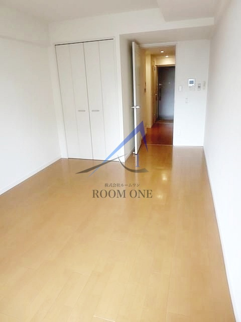 レガスタ錦糸町の寝室|寝室です。