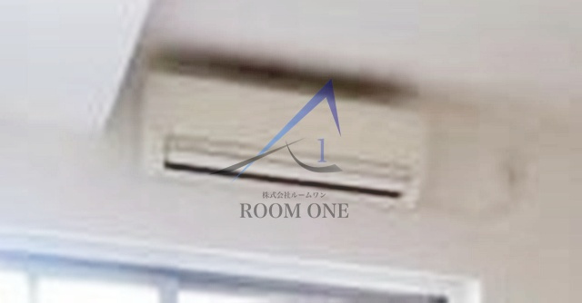 レガスタ錦糸町の設備|エアコン付きです。