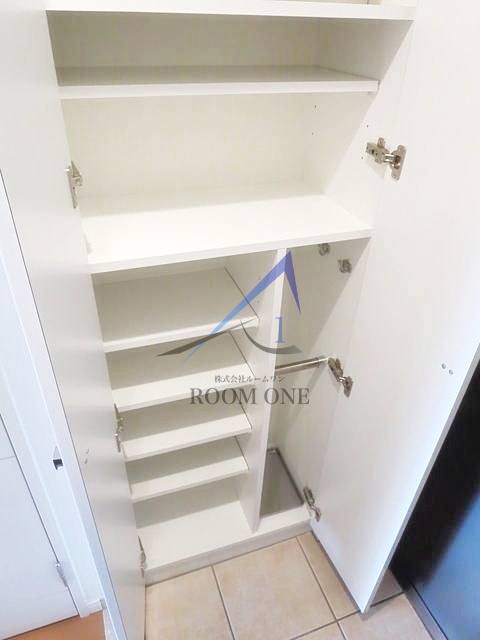 レガスタ錦糸町のその他