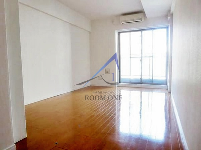 レガスタ錦糸町の居間・リビング|洋室のお部屋です。