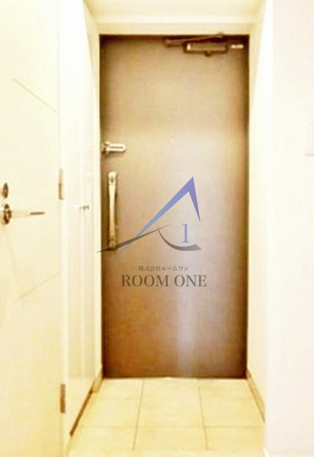 レガスタ錦糸町の玄関|玄関です。