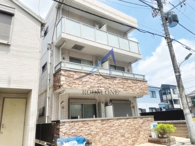 ウェルシーレジデンス鵜の木