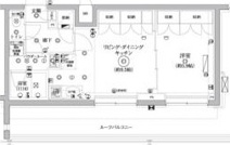 セジョリ鵜の木の画像