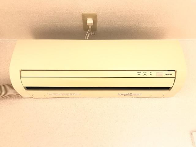 エルヴェ東小向Ⅰの設備|室内設備