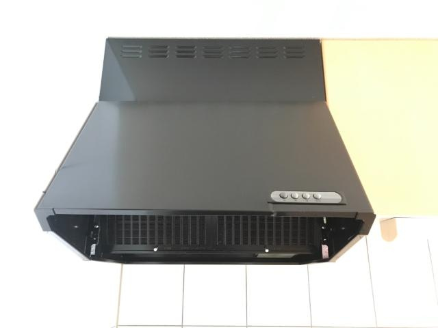 エルヴェ東小向Ⅰのキッチン|キッチン