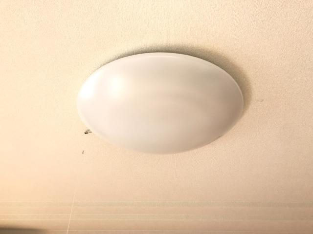 エルヴェ東小向Ⅰの設備|室内設備