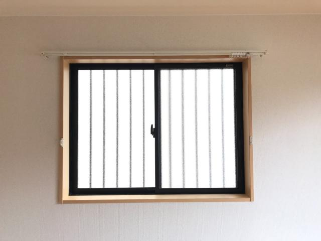 エルヴェ東小向Ⅰの内装|室内