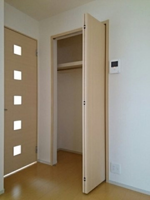 【内装】 | サンリット・カーサⅡ | 明るい室内です