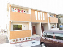 サンリット・カーサⅡの画像