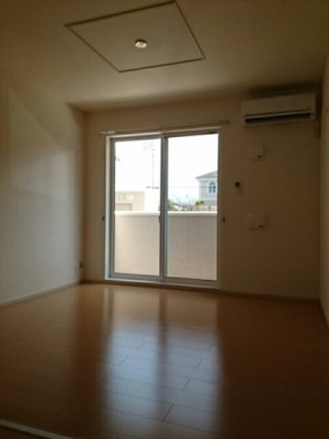 【内装】 | サンリット・カーサⅡ | 内装は落ち着いています