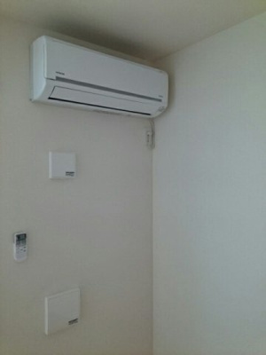 【設備】 | サンリット・カーサⅡ