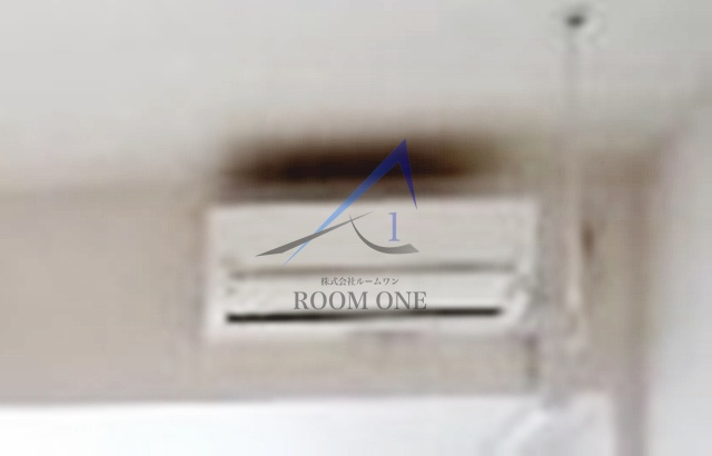 クレイシア両国レジェールの設備|エアコン付きです。