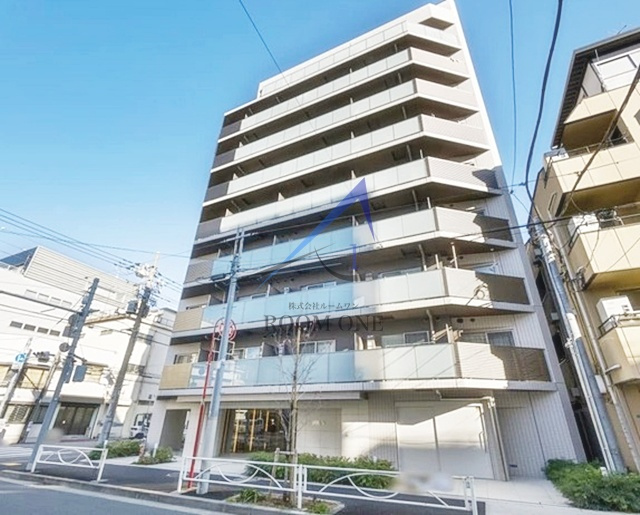 クレイシア両国レジェールのその他共用部分