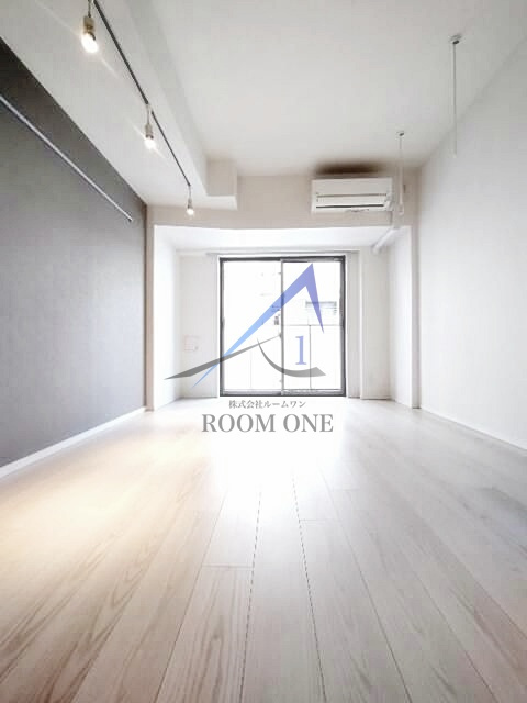 クレイシア両国レジェールの居間・リビング|洋室のお部屋です。