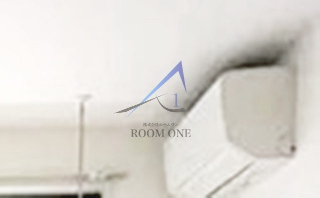 プティレーヴ亀戸のその他|エアコン付きです。