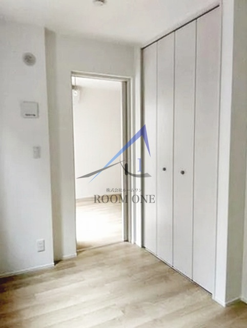 プティレーヴ亀戸の内装