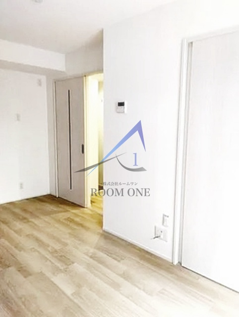 プティレーヴ亀戸の居間・リビング|洋室のお部屋です。