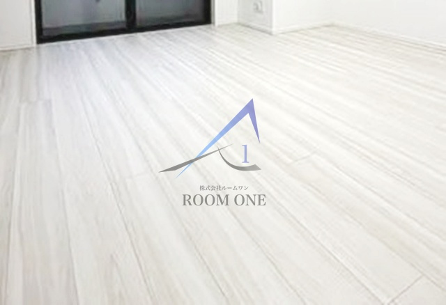 メイクスデザイン門前仲町リバープレイスの寝室|寝室です。