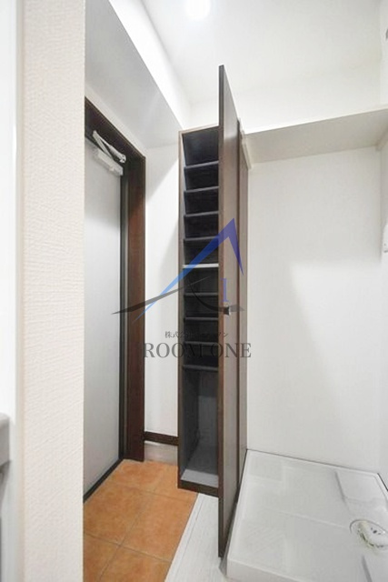 アルコバレーノの内装