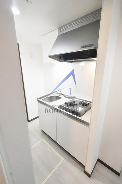 アルコバレーノのキッチン|キッチンです。