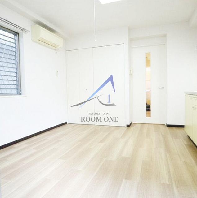 エルクレストの寝室|寝室です。