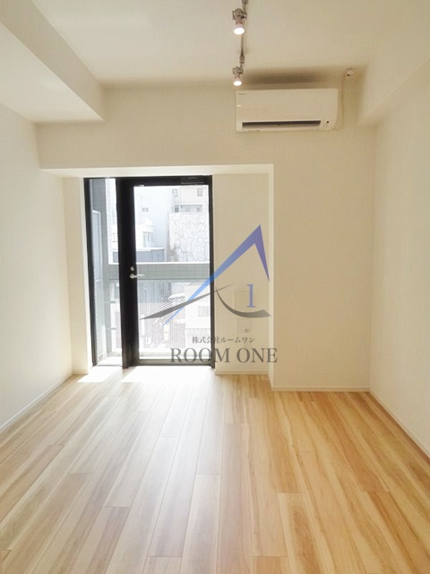 RELUXIA CITY 両国の寝室|寝室です。