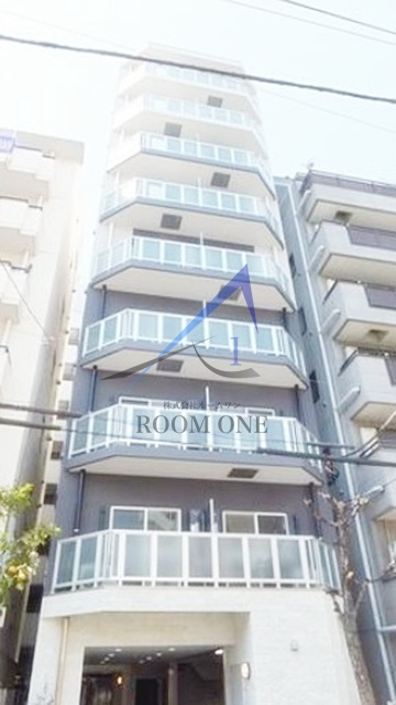 リヴシティ両国弐番館