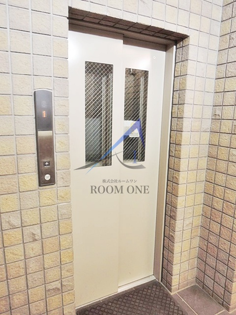 フィオレッタ両国のその他共用部分