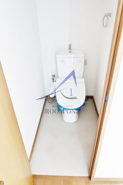 フィオレッタ両国のトイレ|トイレです。