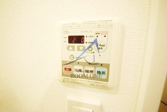 クレイシア門前仲町のその他