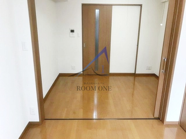 日神デュオステージ両国の居間・リビング|洋室のお部屋です。