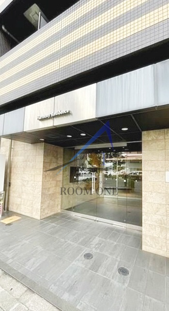 ハーモニーレジデンス錦糸町＃００２