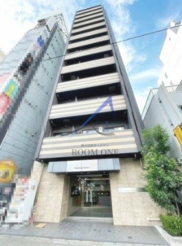 ハーモニーレジデンス錦糸町＃００２