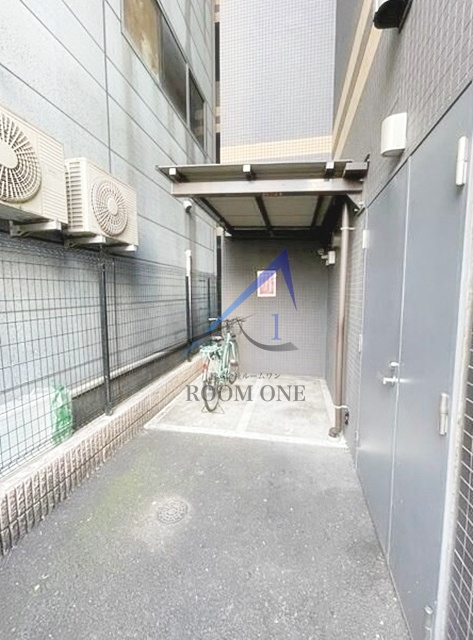 ハーモニーレジデンス錦糸町＃００２