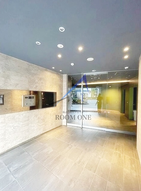 ハーモニーレジデンス錦糸町＃００２