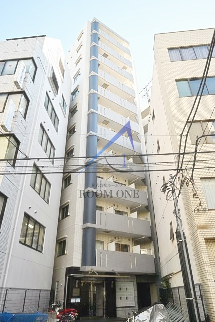 クレアシオン門前仲町