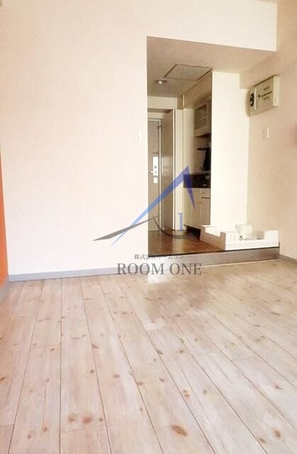 クレイル両国の寝室|寝室です。